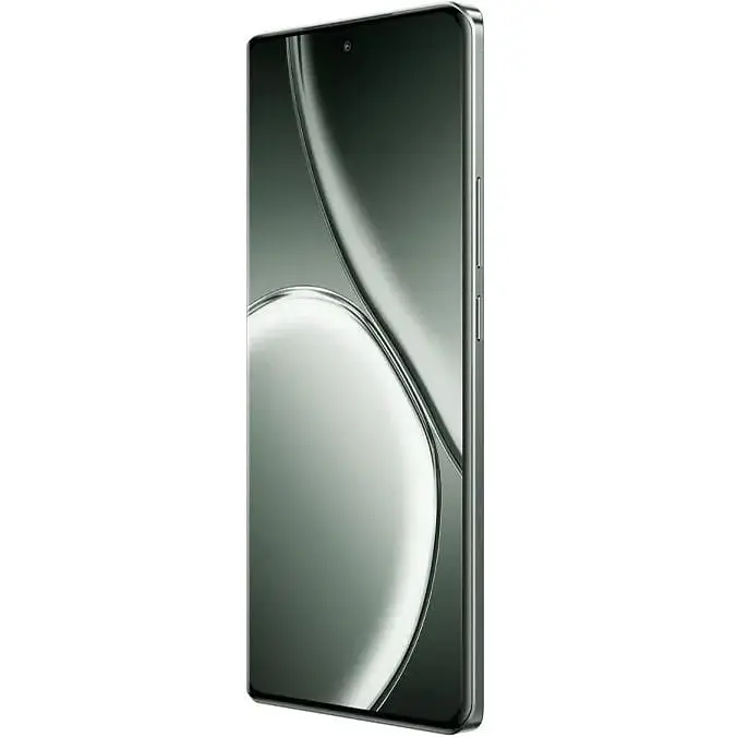 Смартфон Realme GT 6T 5G NFC 8/256Gb Green - фото 3