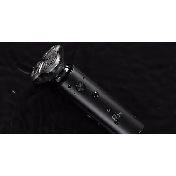Електробритва Xiaomi MiJia Electric Shaver S500 (NUN4108CN) Black [47147] - фото 3
