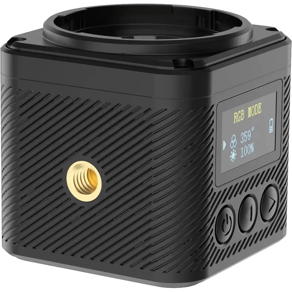 Накамерный свет Ulanzi L3 RGB 2700-7000К [123743] - фото 3