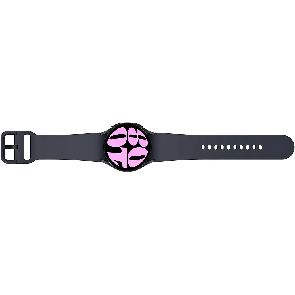 Смарт-часы Samsung Galaxy Watch6 40 мм Black (SM-R930NZKA) - фото 6