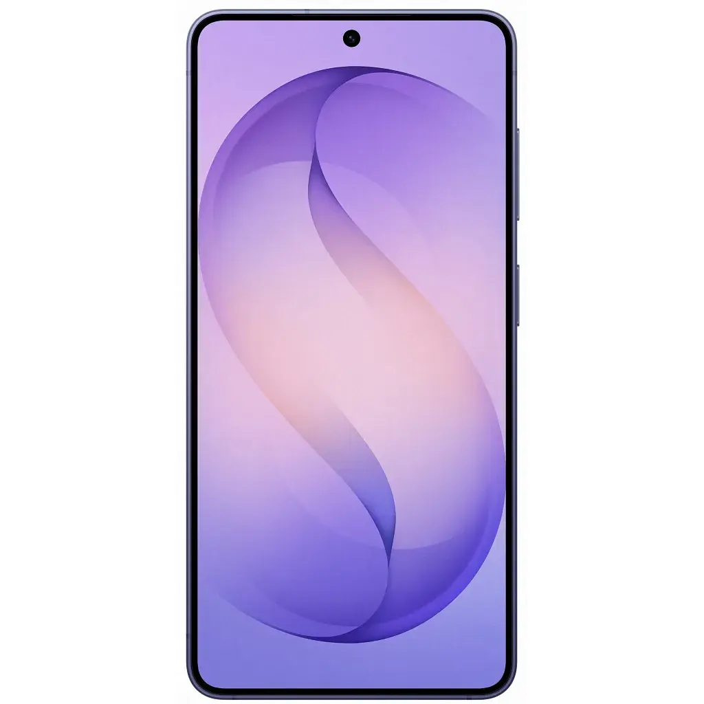 Мобільний телефон Samsung Galaxy S26 12/512Gb Cobalt Violet (SM-S942BZVHEUC) - фото 2