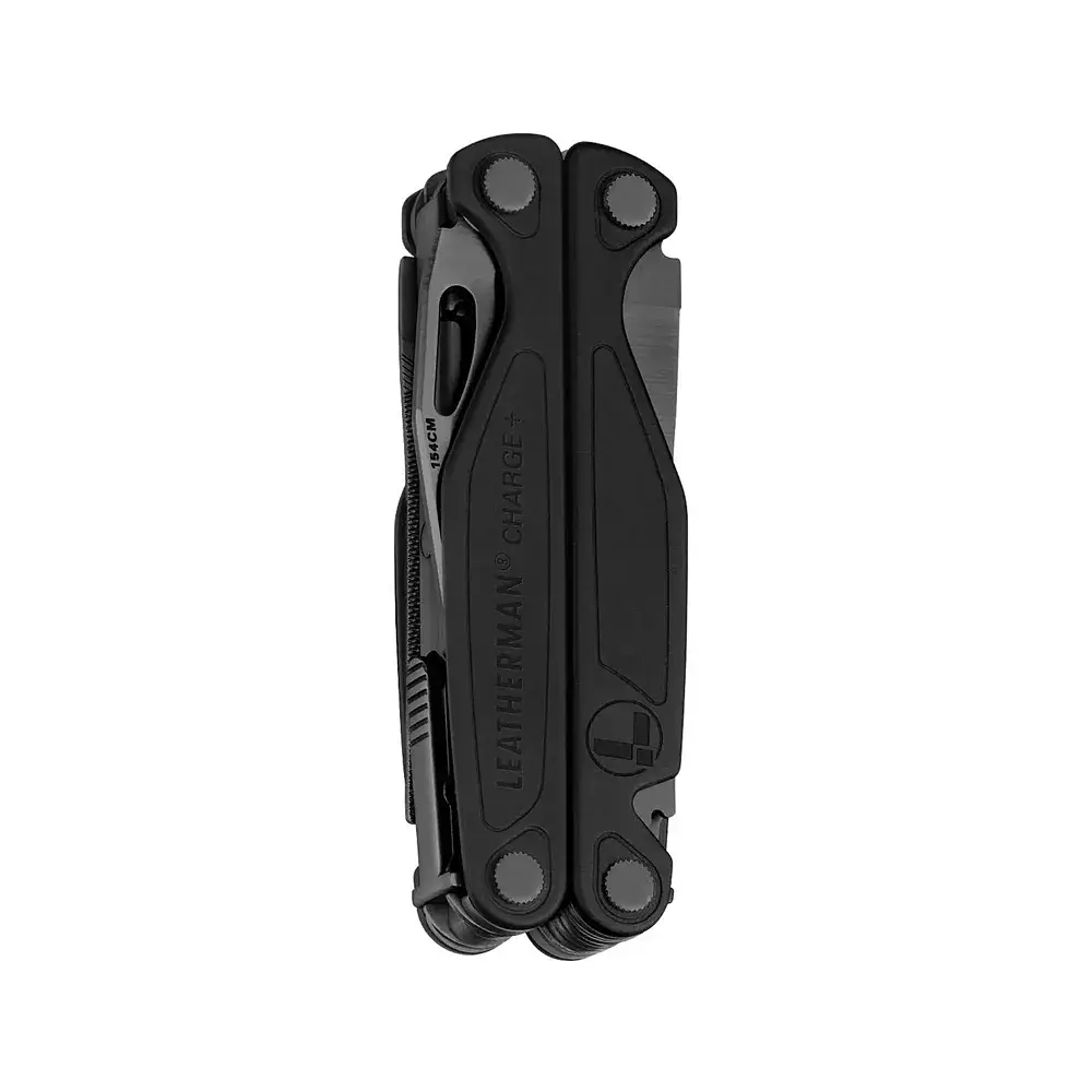 Мультитул Leatherman Charge Plus Black - фото 2