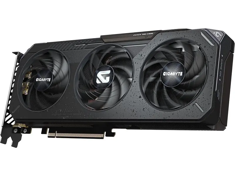 Відеокарта Gigabyte Radeon RX 9060 XT GAMING OC 8G (GV-R9060XTGAMING OC-8GD) - фото 3