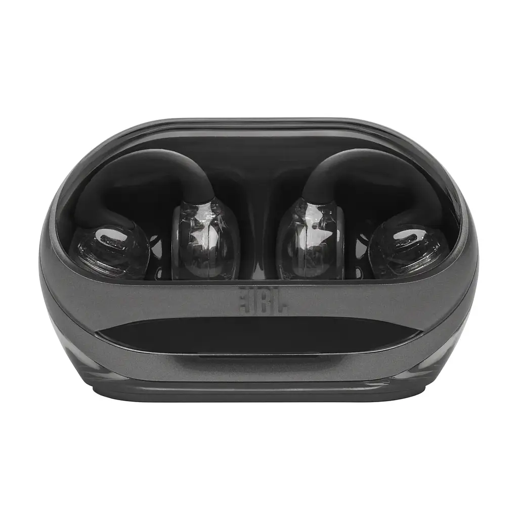Bluetooth-гарнітура JBL Soundgear Clips Black (JBLSNDGEARCLBLK) - фото 4