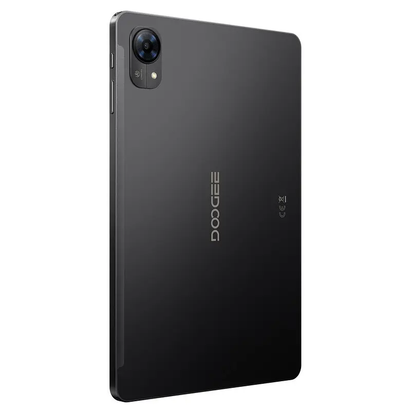 Планшет Doogee Tab G5 3/128Gb LTE Rock Black UA UCRF - фото 5
