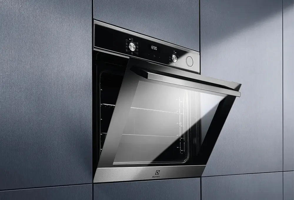 Электрический духовой шкаф Electrolux EOC5E70X (6971304) - фото 5
