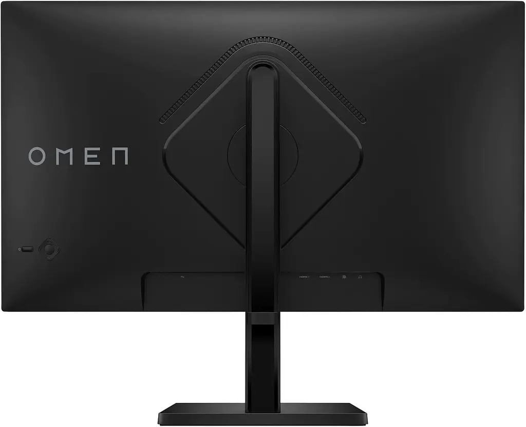 Монітор HP 27" OMEN 27qz QHD IPS 165Hz (AK2B3AA) - фото 7