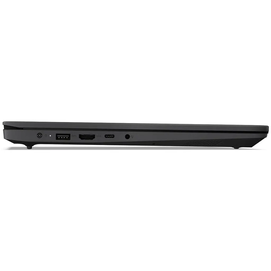 Ноутбук Lenovo 15.6 V15-G4 FHD IPS/Ryzen 5 7520U/16GB/512SSD/UMA/DOS/Black (82YU016PRA) - фото 9