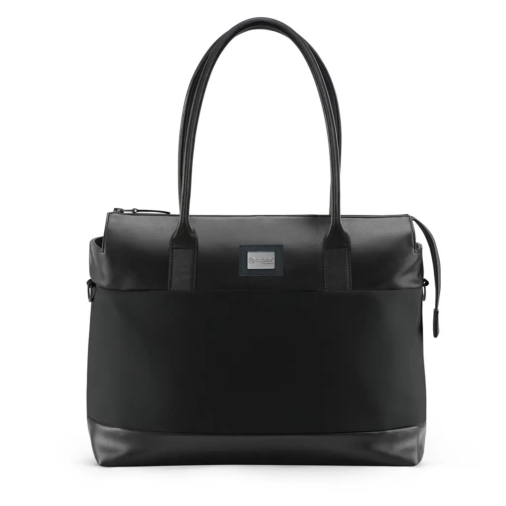 Сумка Cybex Tote Deep Black - фото 5