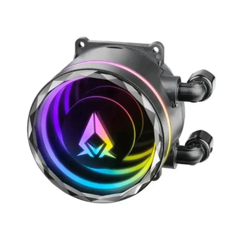 Система рідинного охолодження Azza LCAZ-360R-ARGB PRO - фото 3