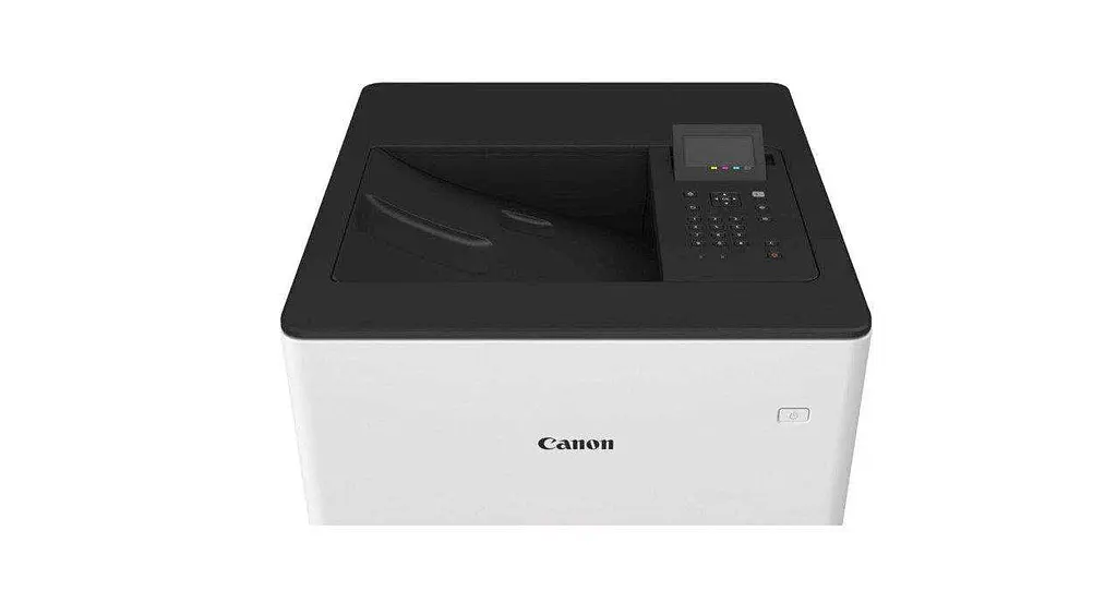Лазерний принтер Canon i-SENSYS LBP732CDW - фото 6