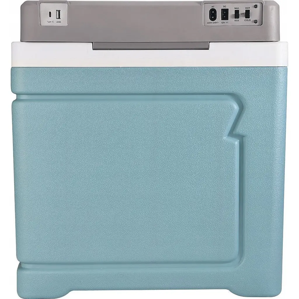 Автохолодильник Pinnacle Pronto 12/240V 30 л [140040] - фото 3