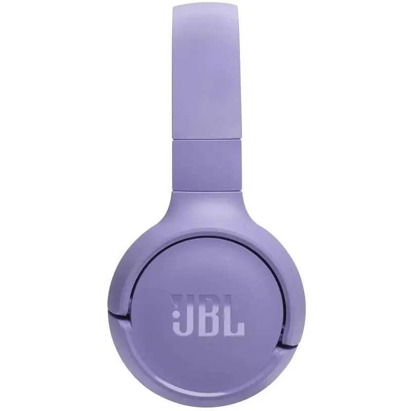 Навушники JBL TUNE 520BT Purple (JBLT520BTPUREU) - фото 3