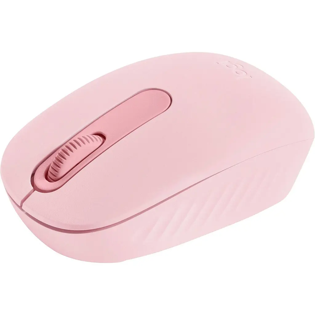 Миша Logitech M196 Rose (910-007461) [127490] - фото 2