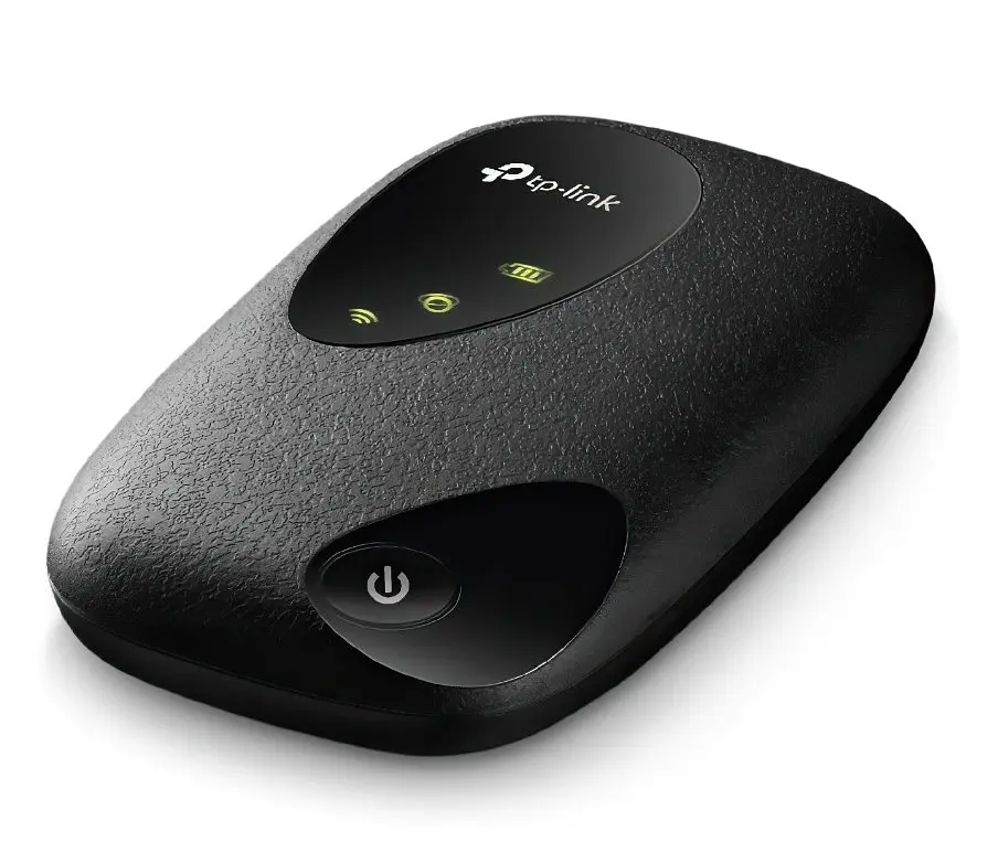4G LTE Мобильный роутер TP-LINK M7200 - фото 2