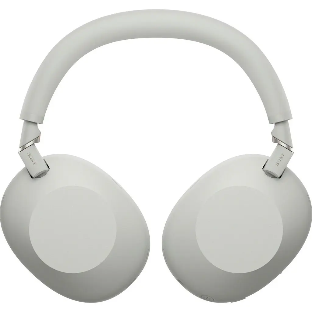 Навушники Sony WH-1000XM6 Platinum Silver (WH1000XM6S.CE7) [136739] - фото 3