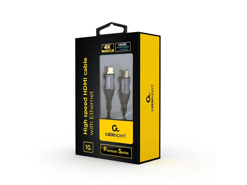 Кабель Cablexpert CCBP-HDMI-10M - фото 3