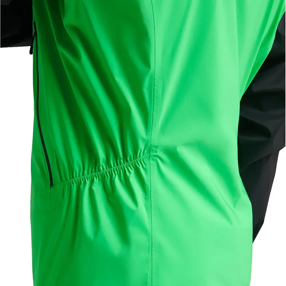 Куртка Montura Magica Prometeo Jacket XL Vibe Green - фото 6