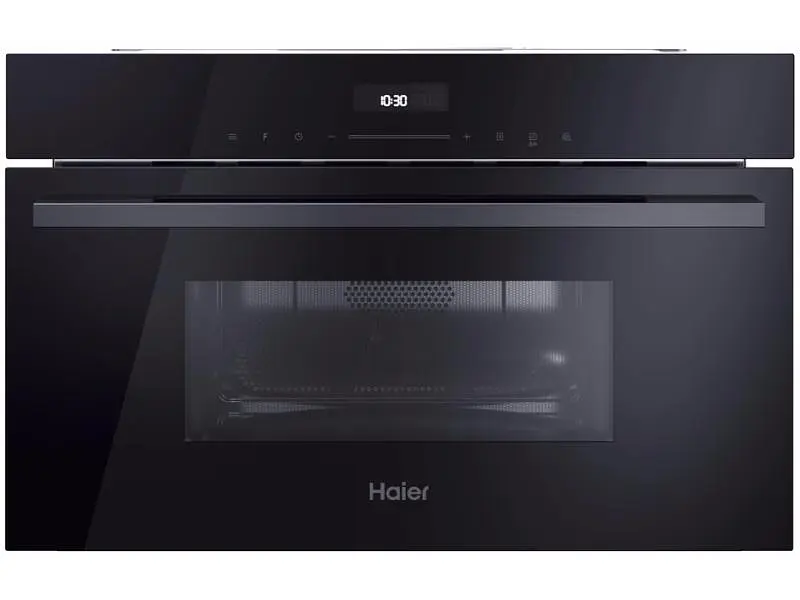 Вбудована мікрохвильова піч Haier H38DMWID46NB