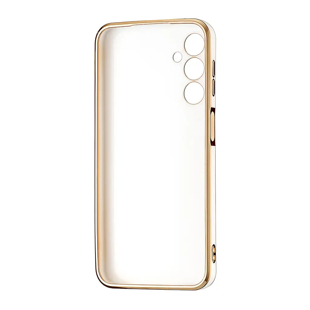 Чохол Golden Line Samsung M34 5G (M346) White - фото 2