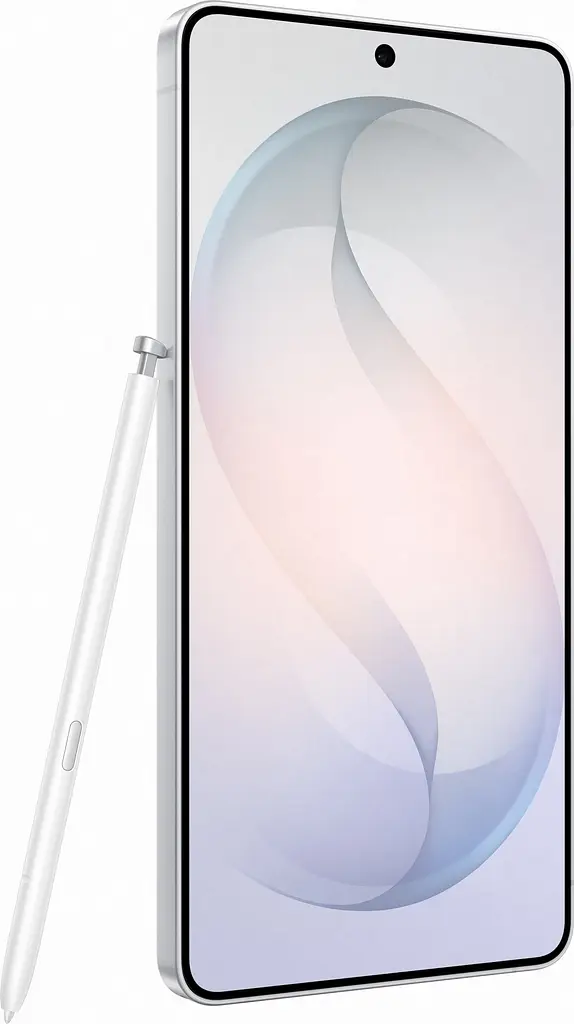 Смартфон Samsung Galaxy S26 Ultra 12/512GB White (SM-S948B) - фото 3