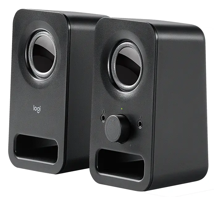 Акустика Multimedia Speakers Z150 Black Logitech teh0027145 - фото 3