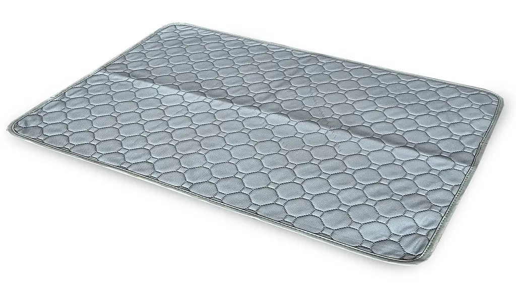 Багаторазова пелюшка для дітей Pelushka Graphite, 60х80 см