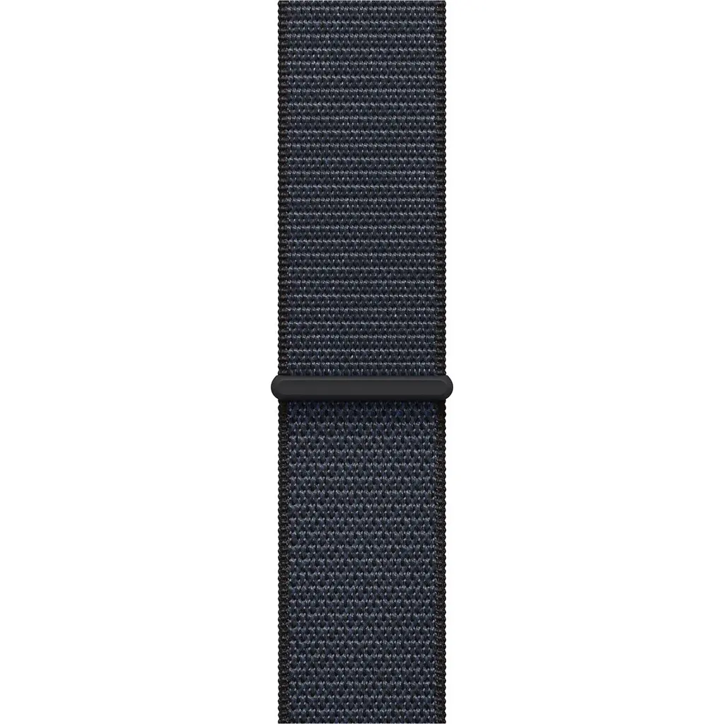 Смарт-годинник Apple Watch SE 2 GPS 44mm Midnight Aluminium Case with Ink Sport Loop 2024 (MXEP3) [123349] - фото 3