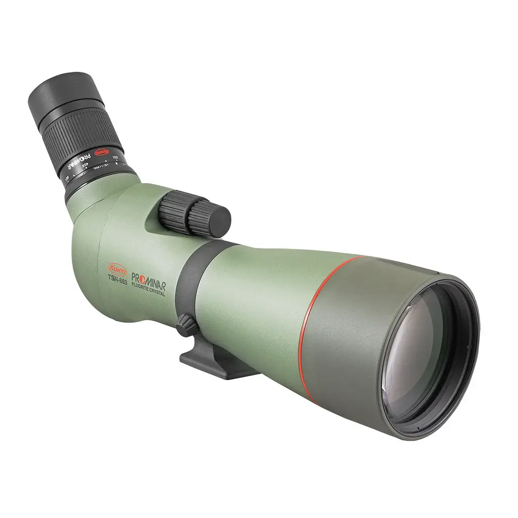 Підзорна труба Kowa Prominar XD 25-60x88/45 (TSN-883) - фото 2