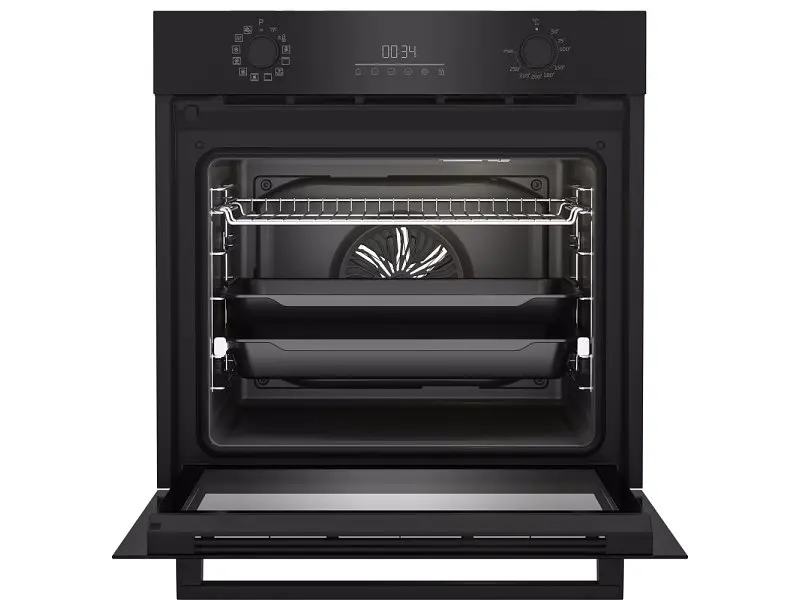 Духова шафа Beko BBIM18300BS - фото 2