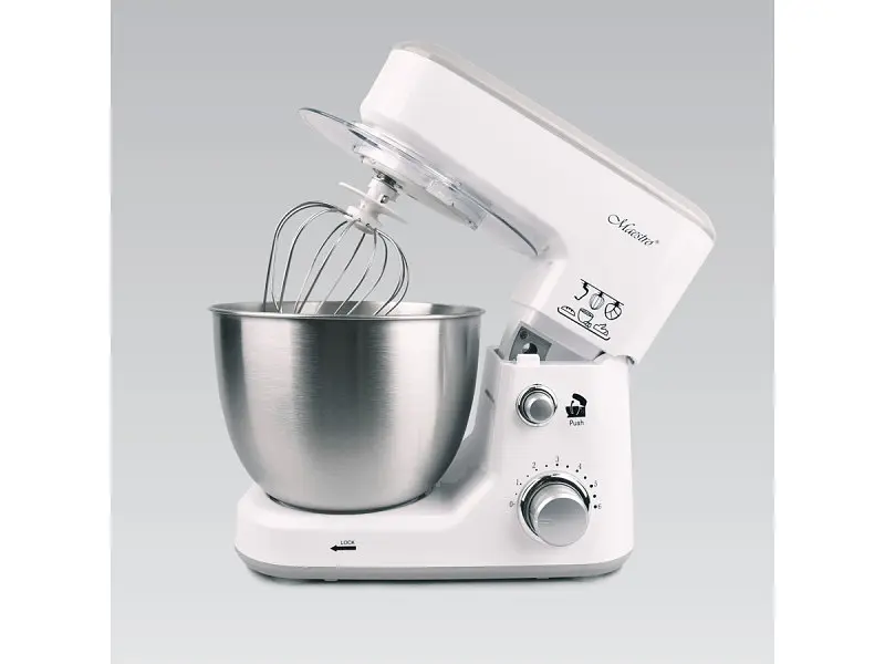 Кухонна машина Maestro MR-560 - фото 2