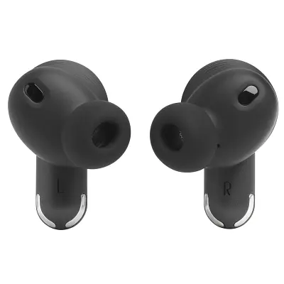 Навушники JBL Tour Pro 2 TWS Black (JBLTOURPRO2BLK) - фото 3