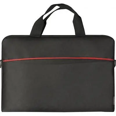 Сумка для ноутбука Defender 15,6" Lite black (26083) - фото 2