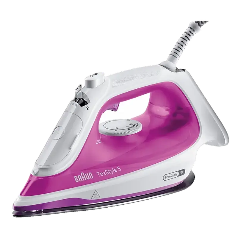 Праска BRAUN SI 5225 PU - фото 2