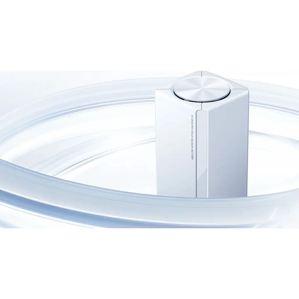 Wi-Fi Mesh система Xiaomi AС1200 2-pack [DVB4451GL] [115466] - фото 9