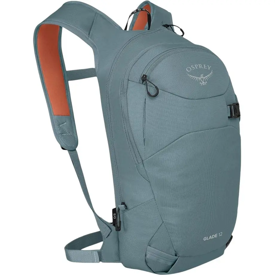 Рюкзак Osprey Glade 12 синій - фото 2