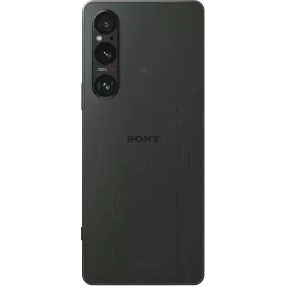 Смартфон Sony Xperia 1 V 12/256Gb Khaki Green [96973] - фото 5