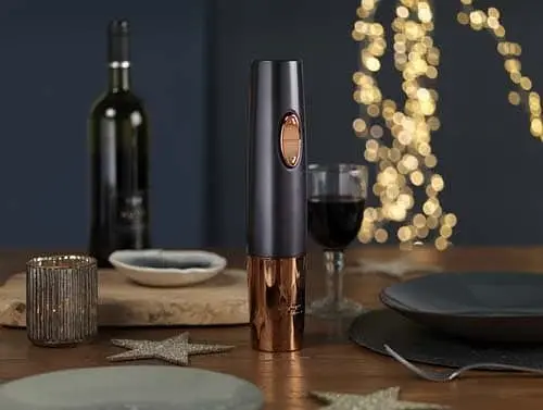 Електричний штопор Cuisinart CWO50E - фото 6