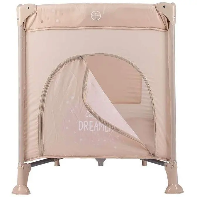 Кровать-манеж детская FreeON Cot Nook, beige - фото 5