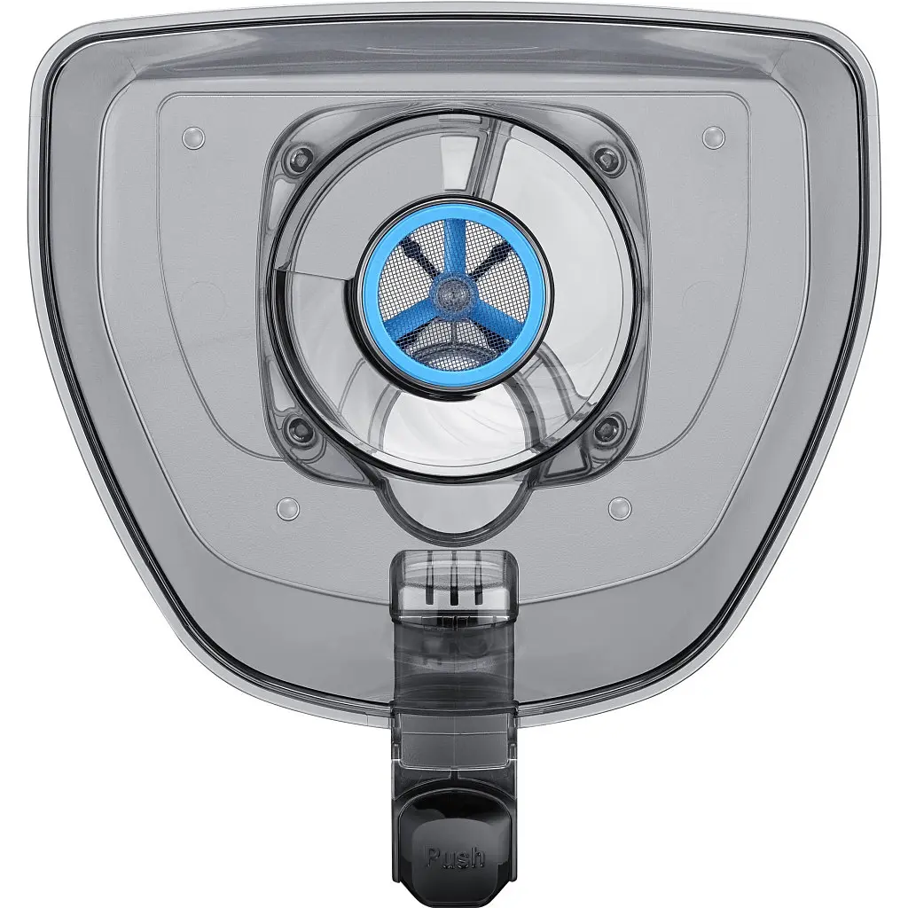 Пилосос Samsung VC07M31A1HP/UK - фото 12