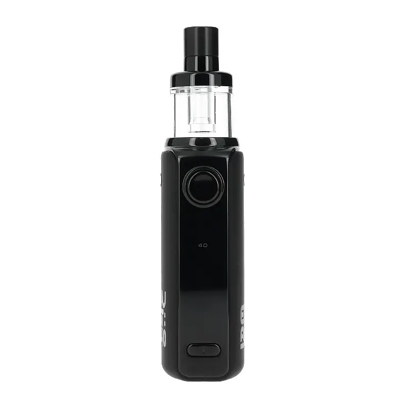 Под-система електронна сигарета Eleaf iJust P40 Pod System 1500 mAh 3 ml Black (15098) - фото 3