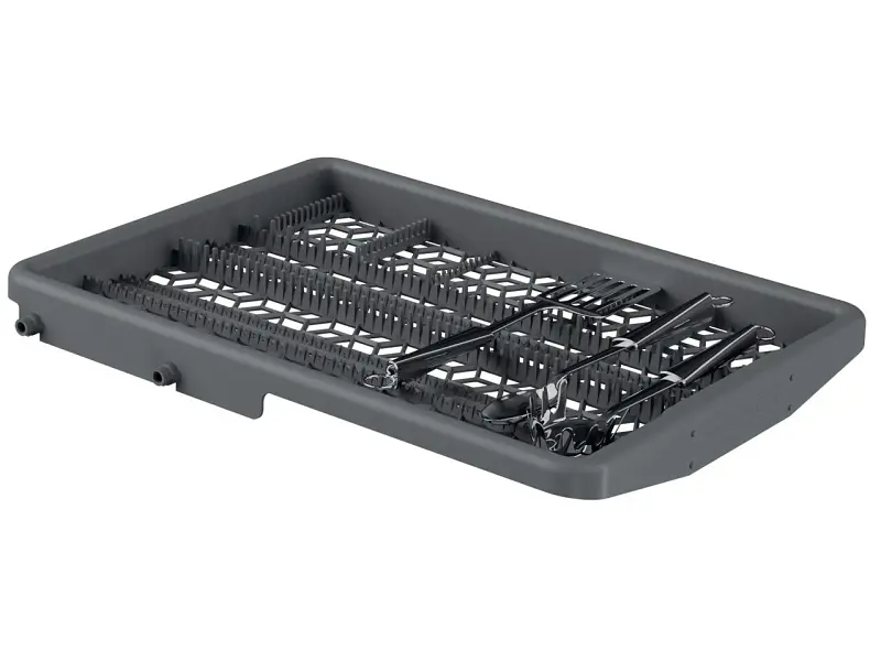 Посудомийна машина Whirlpool WH6IC11BS7LSA0 - фото 6