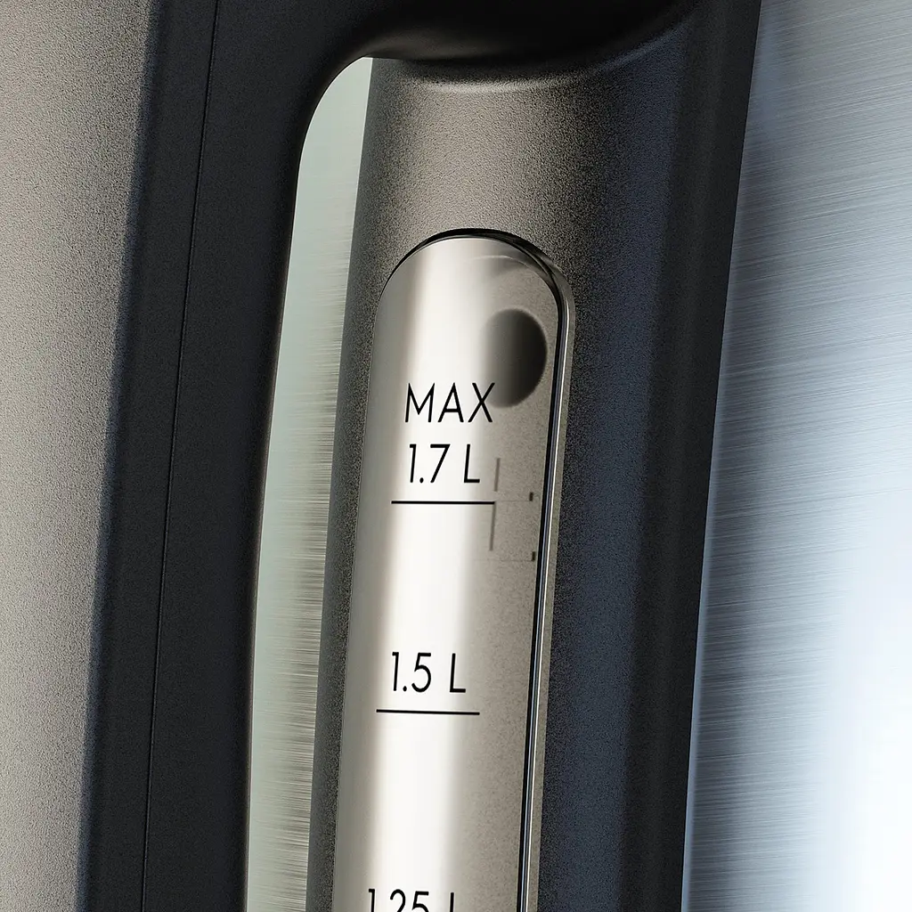 Електрочайник  Electrolux E3K1-3ST (910003620) - фото 7