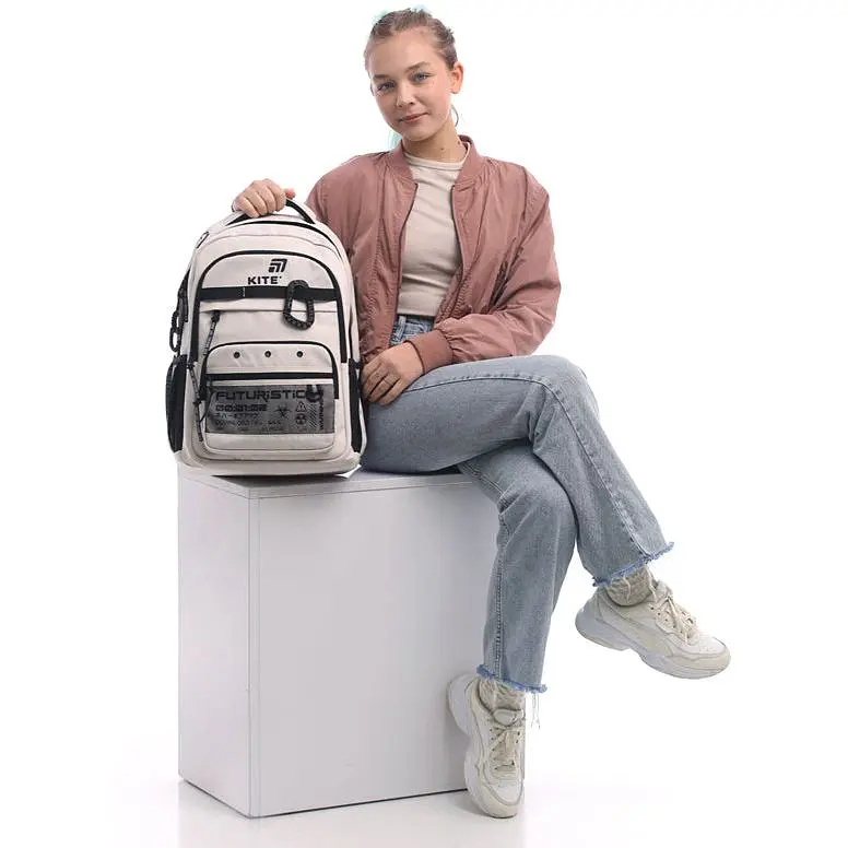 Рюкзак Kite Education teens 1019L-3 (K25-1019L-3) - фото 23
