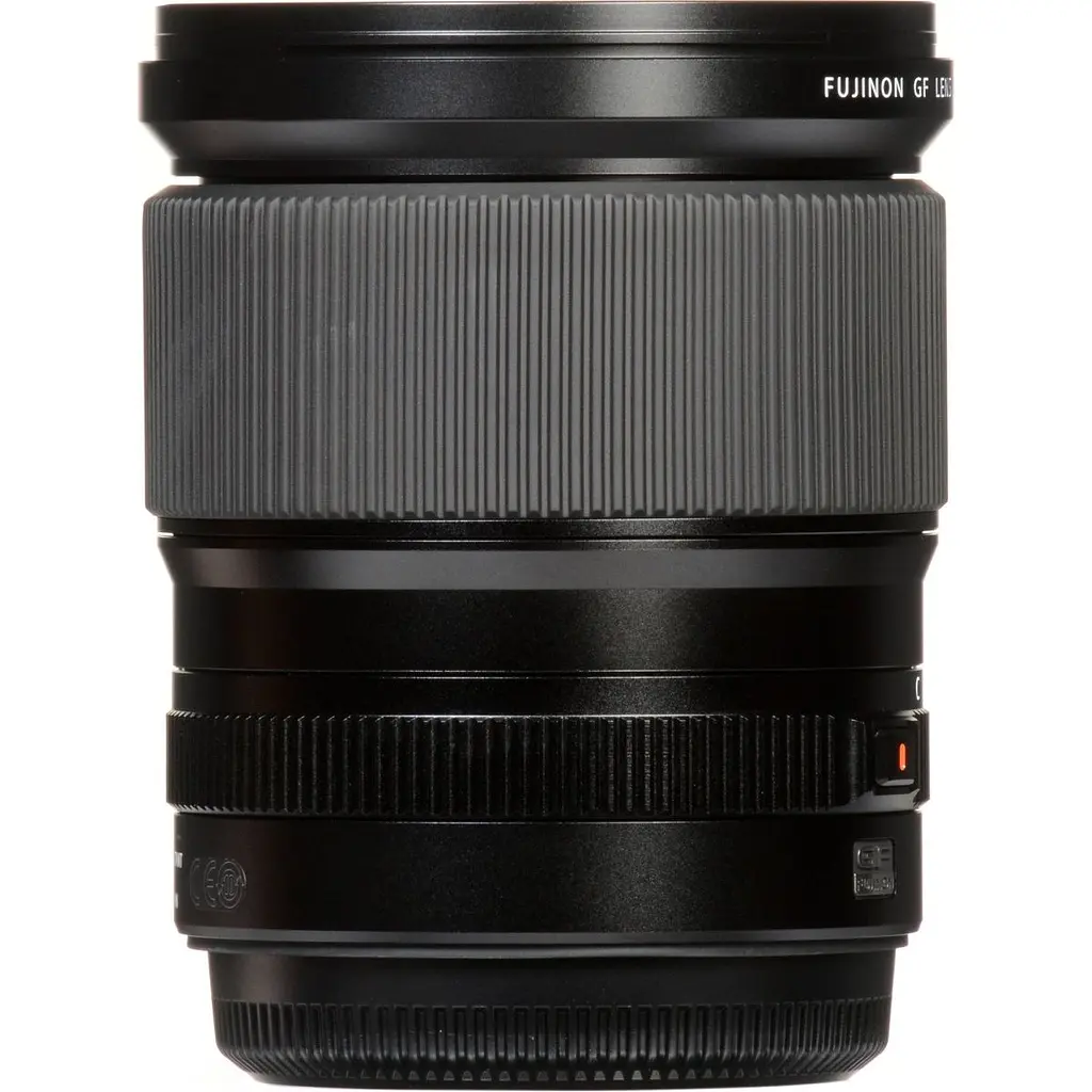 Об'єктив Fujifilm GF 23mm f/4 R LM WR (16546020) [170622] - фото 5