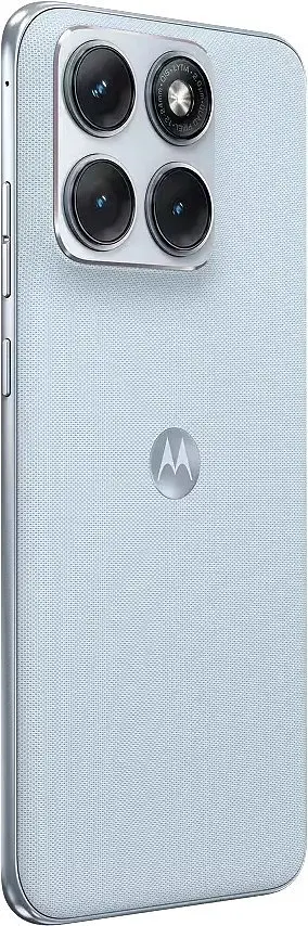Смартфон Motorola Edge 70 Fusion 8/256GB Country Air (Global) - фото 4
