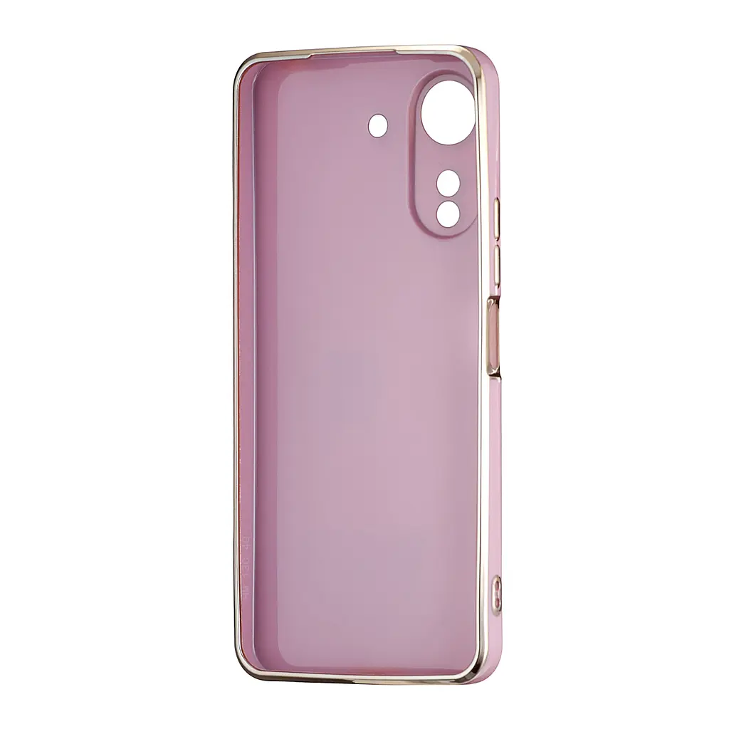 Чохол Golden Line Xiaomi Redmi 13C 4G/Poco C65 4G Lilac Purple - фото 2