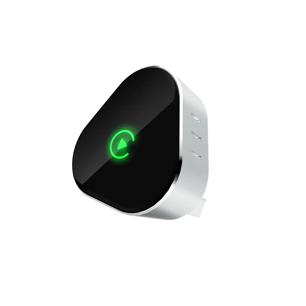 Бездротовий USB Адаптер CarAIBOX EC01-SJX 2в1 для автомобіля з Apple CarPlay або Android Auto, WiFi 5G, Bluetooth 5.0 - фото 8