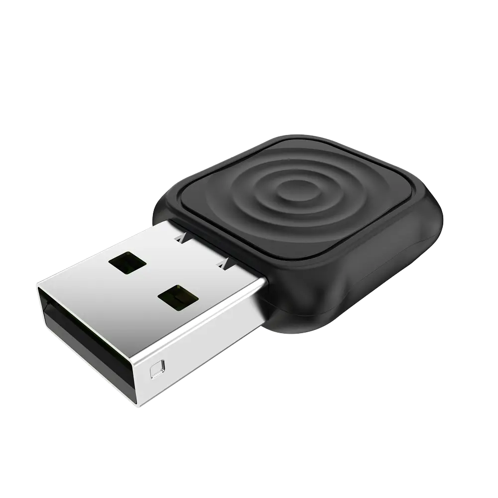 Бездротовий USB Адаптер 2в1 CarlinKit 5.0 Mini Ultra для автомобіля Apple CarPlay і Android Auto, WiFi 5G, Bluetooth 5.0 - фото 4