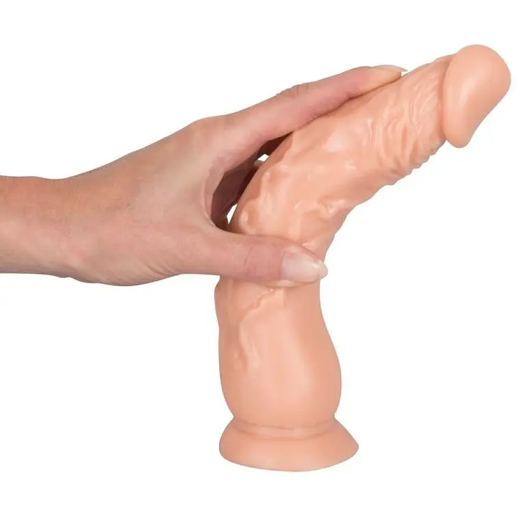 Набір анальних фалоімітаторів різних розмірів Orion Anal Training Set - фото 7